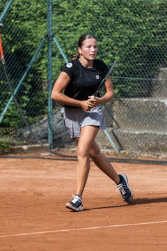 Ida Wobker 1044 - Verbandsmeisterschaft TNB